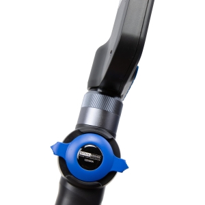 Endoscope Color Camera Gen. 2, Ø4 mm Camera Head, 210° Articulating, with 6 LED and 5" HD Color Display