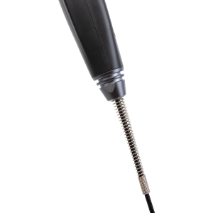 Endoscope Color Camera Gen. 2, Ø4 mm Camera Head, 210° Articulating, with 6 LED and 5" HD Color Display