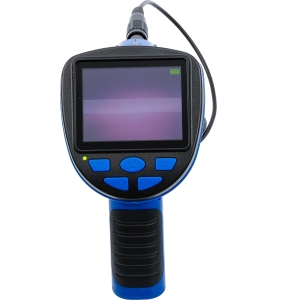 Cameră endoscopică color cu monitor LCD