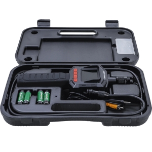 Color Endoscope Camera with TFT Monitor, Ø8 mm Camera Head