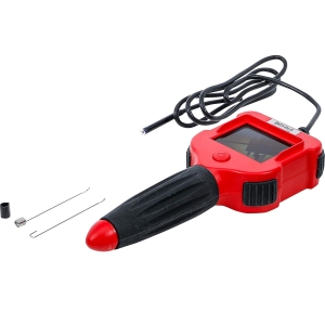 Color Endoscope Camera with TFT Monitor Ø5.5 mm Camera Head