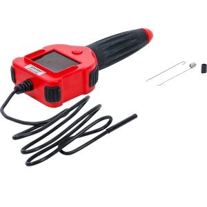 Color Endoscope Camera with TFT Monitor Ø5.5 mm Camera Head