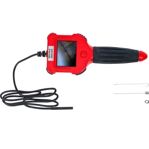 Color Endoscope Camera with TFT Monitor Ø5.5 mm Camera Head
