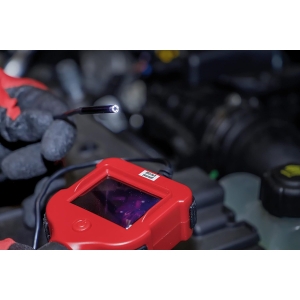Color Endoscope Camera with TFT Monitor Ø5.5 mm Camera Head