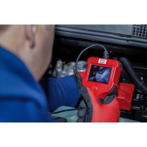 Color Endoscope Camera with TFT Monitor Ø5.5 mm Camera Head