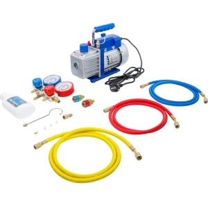 Single-Stage Vacuum Pump / Negative Pressure Pump