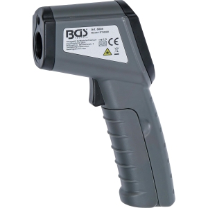 Termometru digital cu laser și infraroșu -50°C până la +500°C