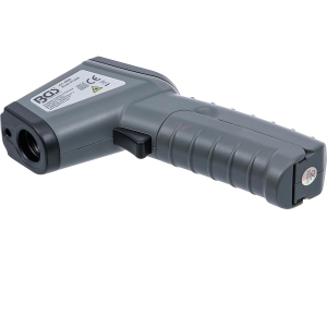 Termometru digital cu laser și infraroșu -50°C până la +500°C