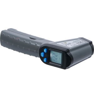 Termometru digital cu laser și infraroșu -50°C până la +500°C