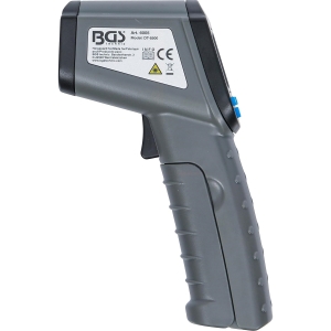 Termometru digital cu laser și infraroșu -50°C până la +500°C