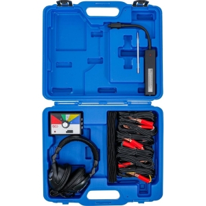 Stetoscop electronic pentru mecanici cu amplificator pe 6 canale