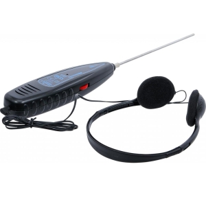 Electronic Mechanic Stethoscope