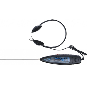 Electronic Mechanic Stethoscope