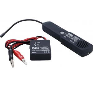 Short Circuit & Cable Detector for 12V / 24V Systems