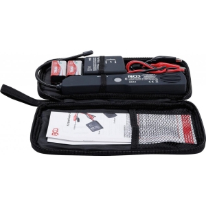 Short Circuit & Cable Detector for 12V / 24V Systems