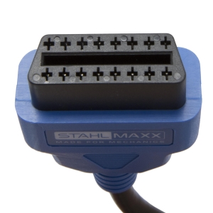OBD2 Extension Cable / 16-Pin Adapter Cable – 1.5 m