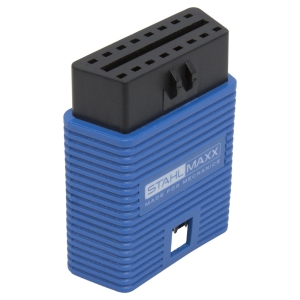 OBD2 Protection Adapter 16-Pin – 55 mm