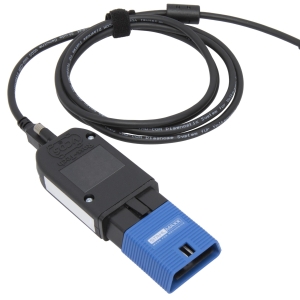 OBD2 Protection Adapter 16-Pin – 55 mm
