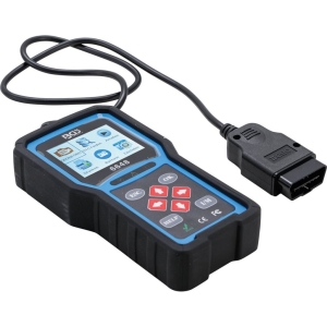 Tester de diagnoză OBD2 (EOBD) pentru coduri de eroare