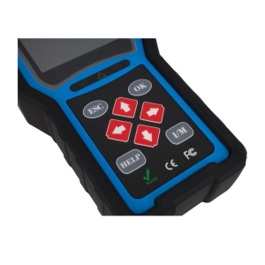Tester de diagnoză OBD2 (EOBD) pentru coduri de eroare