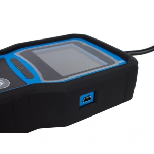 Tester de diagnoză OBD2 (EOBD) pentru coduri de eroare