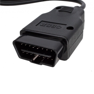Tester de diagnoză OBD2 (EOBD) pentru coduri de eroare