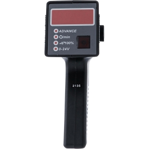 Digital Timing Light for Petrol and Diesel Engines
