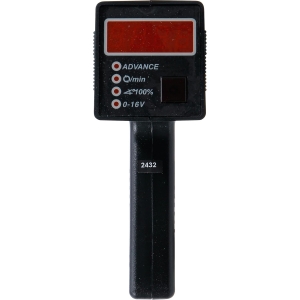 Digital Timing Light for Petrol Engines