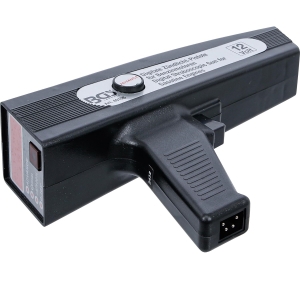 Digital Timing Light for Petrol Engines