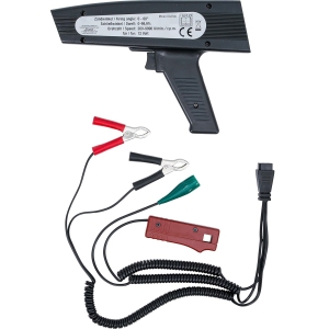 Digital Timing Light for Petrol Engines