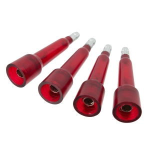 Ignition Spark Tester / Test & Inspection Adapters – 4 pcs Set