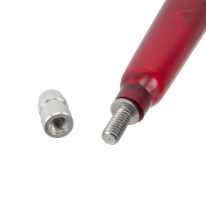 Ignition Spark Tester / Test & Inspection Adapters – 4 pcs Set