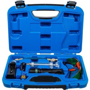 UV Leak Detection Flashlight Kit for R134a Air Conditioning Systems
