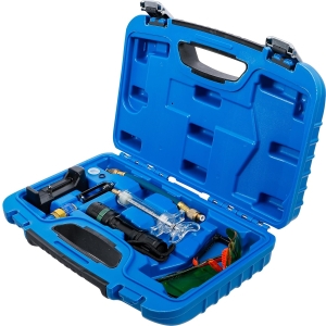 UV Leak Detection Flashlight Kit for R134a Air Conditioning Systems