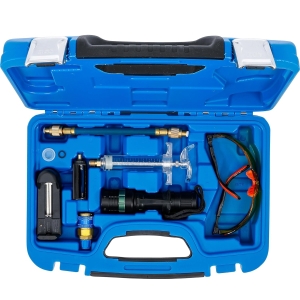 UV Leak Detection Flashlight Kit for R134a Air Conditioning Systems