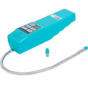 Electronic Air Conditioning Leak Detector for Refrigerant Systems