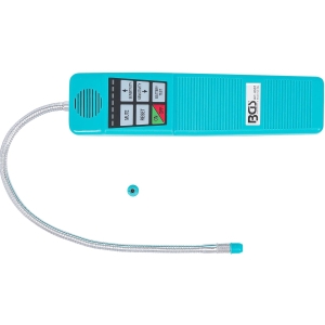 Electronic Air Conditioning Leak Detector for Refrigerant Systems