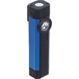 UV Aluminium Inspection Lamp | 2.5W