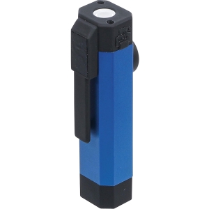 UV Aluminium Inspection Lamp | 2.5W