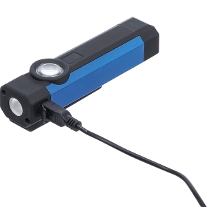 UV Aluminium Inspection Lamp | 2.5W