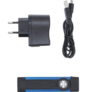 UV Aluminium Inspection Lamp | 2.5W