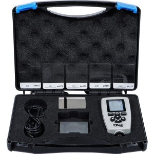 Coating Thickness Gauge for Ferrous and Non-Ferrous Metals