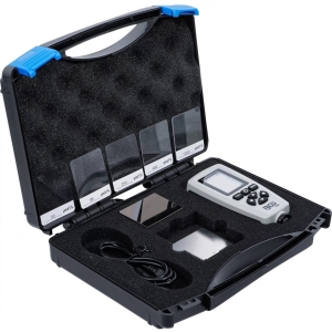 Coating Thickness Gauge for Ferrous and Non-Ferrous Metals