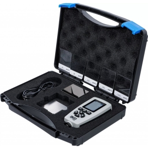 Coating Thickness Gauge for Ferrous and Non-Ferrous Metals