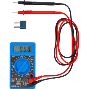 Digital Multimeter 3½ Digit