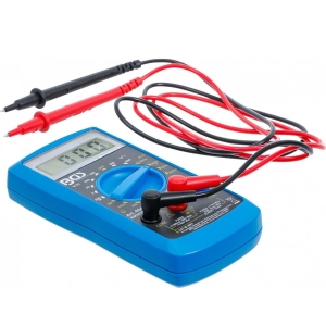 Digital Multimeter