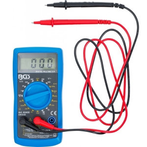 Digital Multimeter