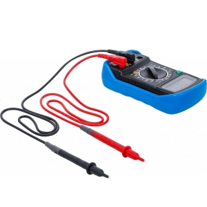 Digital Multimeter 3½ Digit CAT II