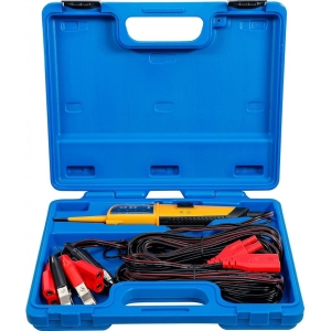 Tester auto multifuncțional