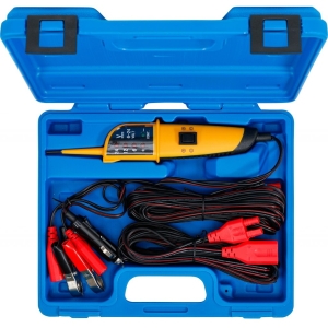 Tester auto multifuncțional